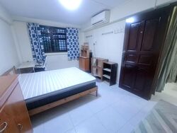 Blk 111 Commonwealth Crescent (Queenstown), HDB 3 Rooms #546901831